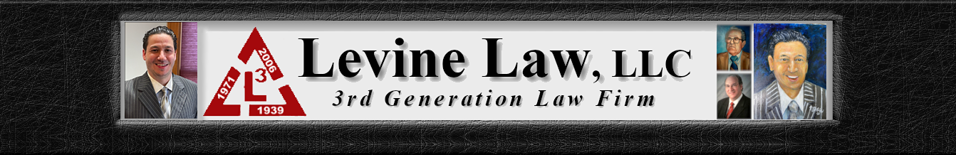 Law Levine, LLC - A 3rd Generation Law Firm serving Potter County PA specializing in probate and estate administration